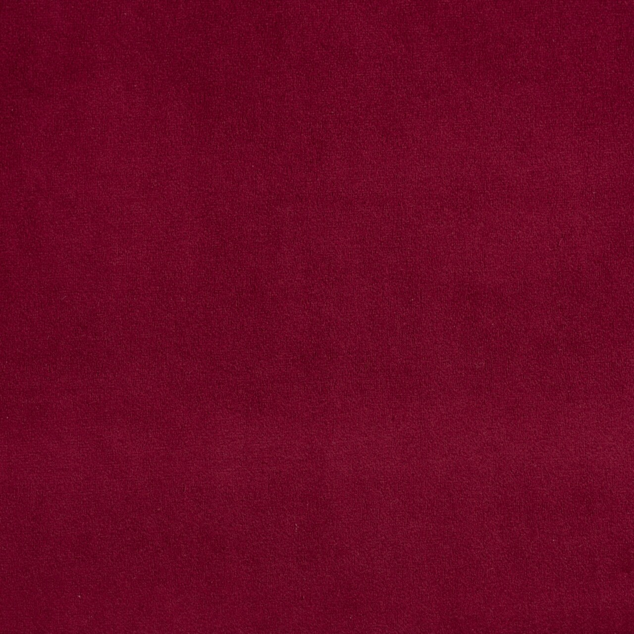 Ruby - Red & Burgundy Plain & Solid Upholstery Fabric 54 Inches"